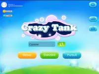 Crazy Tank Battle Screen Shot 6