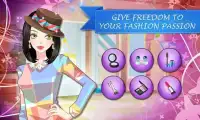 Candy Style: Exclusive Fashion Screen Shot 2