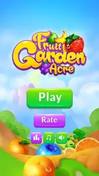 Fruit Garden Acres Screen Shot 7