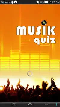 Musik Quiz - Song Guess FREE Screen Shot 0