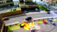Reckless Getaway 2: Car Chase Screen Shot 2