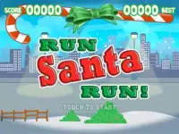 Run Santa Run! Screen Shot 5
