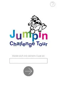 JumpIn Challenge Tour Screen Shot 0