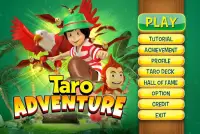Taro Adventure Screen Shot 3