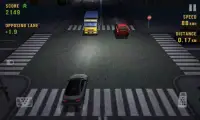 High Speed Car Racing 3D Screen Shot 2