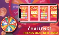 Play Game & Earn Money - Free To Play All Games. Screen Shot 1