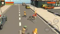 Super Fight 2: Street Gangs Screen Shot 5