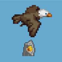 Eagle Bomber - defeat enemies