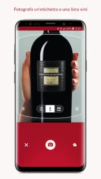 Vivino: Acquista il vino ideale Screen Shot 1