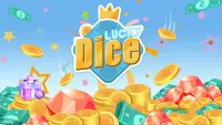 Money Dice - Make Money & Gift Cards Huge Prizes! Screen Shot 0