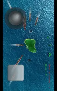 Island defence Screen Shot 0