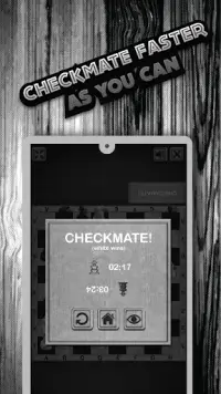 Chess Checkmate Screen Shot 3