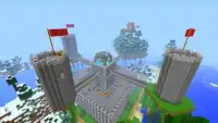 Tips Minecraft: Castle Mod Screen Shot 1