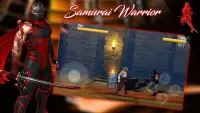 Samurai Ninja Warrior Screen Shot 0