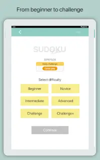 SUDOKU.Studio Screen Shot 8