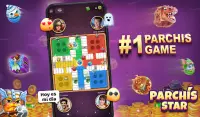 Parchis STAR Screen Shot 6