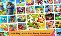 Semua Game dalam satu aplikasi Screen Shot 12