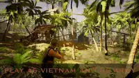 Red Storm : Vietnam War Screen Shot 0