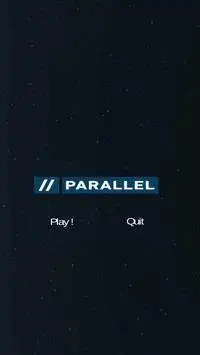 Parallel Launchpad Screen Shot 2