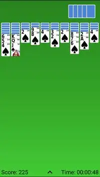 Solitaire Ultimate Screen Shot 4