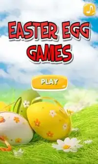 Easter Egg Games Screen Shot 0