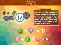 Monkey Math Addition Edition Screen Shot 13