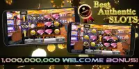Double Quick Hit Casino - Vegas Slots Screen Shot 0