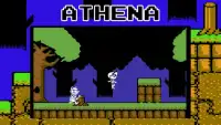 Athena: Super Girl Heroine Screen Shot 3