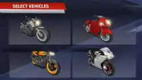 Moto Bike Racing 3D Screen Shot 7