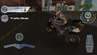 Fast Motorcycle Driver Pro Screen Shot 6