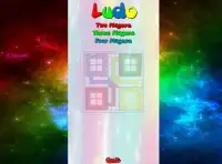 Ludo Star Dice Screen Shot 2