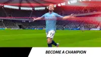 Soccer Manager: Create your Superstar Screen Shot 4