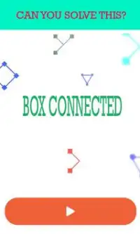 BOX - Connect puzzle game Screen Shot 4