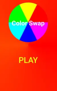 Color Swap Screen Shot 0