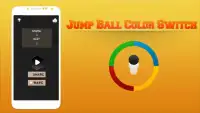 Jump Ball Color Switch Screen Shot 2