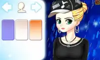 Hiphop Styling Screen Shot 2