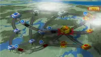 RTS Strategy Game: Tank Empire Screen Shot 6