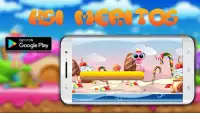 SUPER ksi meritos : adventure & candy - kids game Screen Shot 3