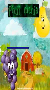 Play Fruits match Screen Shot 0