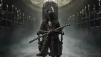 Bloodborne Mobile Screen Shot 2