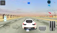 Gravity Car Driving Screen Shot 6