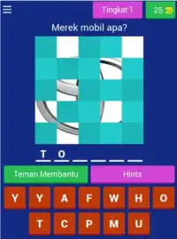 Mobil Logo Quiz Screen Shot 10