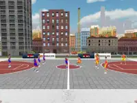 Street Basketball 2016 Screen Shot 10