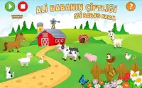 The Farm Of Ali Baba Screen Shot 2