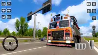 Indian Truck Simulator Screen Shot 0