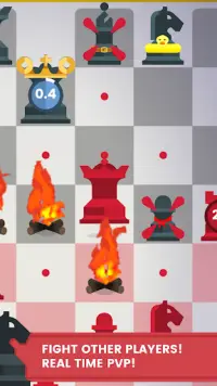 Chezz: Play Fast Chess Screen Shot 3