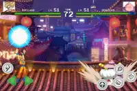 Super Saiyan Fighter: Dragon Goku -  ड्रैगन बॉल Screen Shot 0