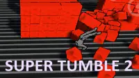 Super Tumble 2 (Gymnastics Super Tumbling) Screen Shot 0