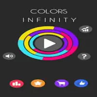infinity color 2018 Screen Shot 0