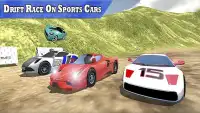 Real Drift Car Rally: Off Road Dirt Racing Screen Shot 2